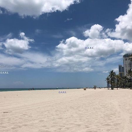 Spacious 1Br On The Beach, The Tides, Hollywood,Fl Dış mekan fotoğraf