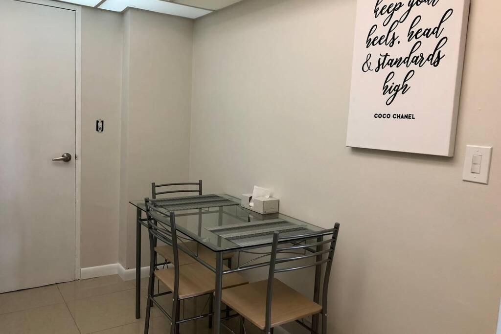 Spacious 1Br On The Beach, The Tides, Hollywood,Fl Dış mekan fotoğraf