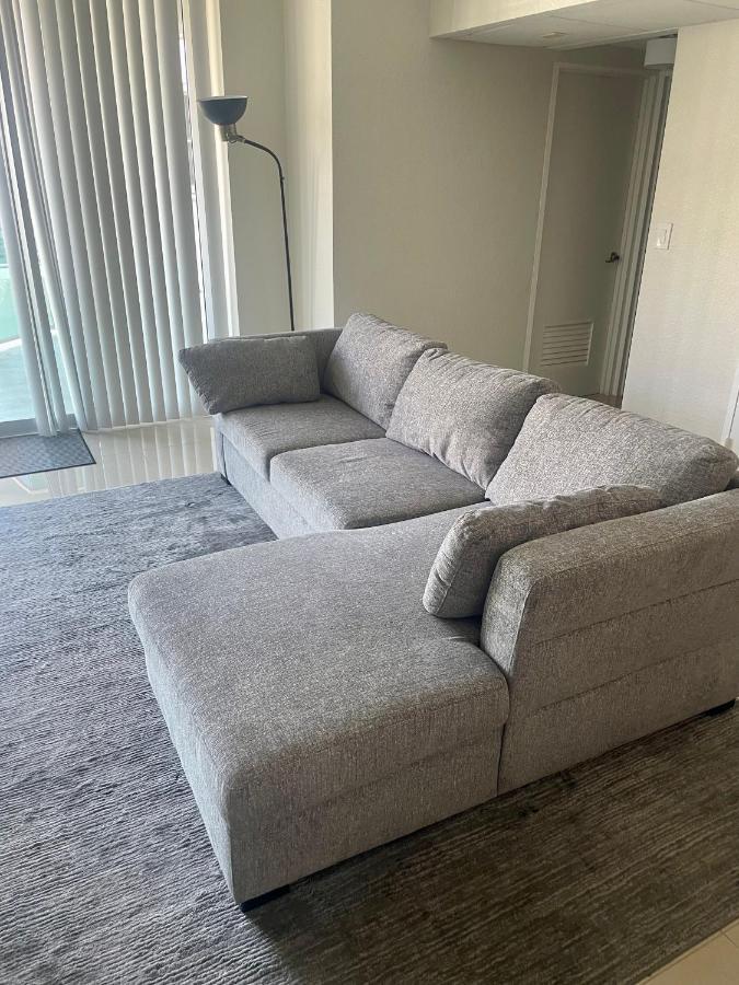 Spacious 1Br On The Beach, The Tides, Hollywood,Fl Dış mekan fotoğraf