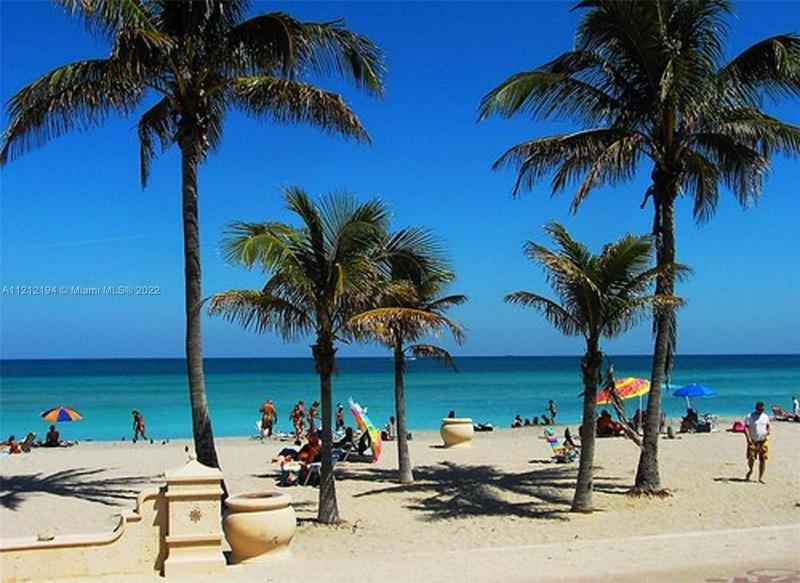 Spacious 1Br On The Beach, The Tides, Hollywood,Fl Dış mekan fotoğraf