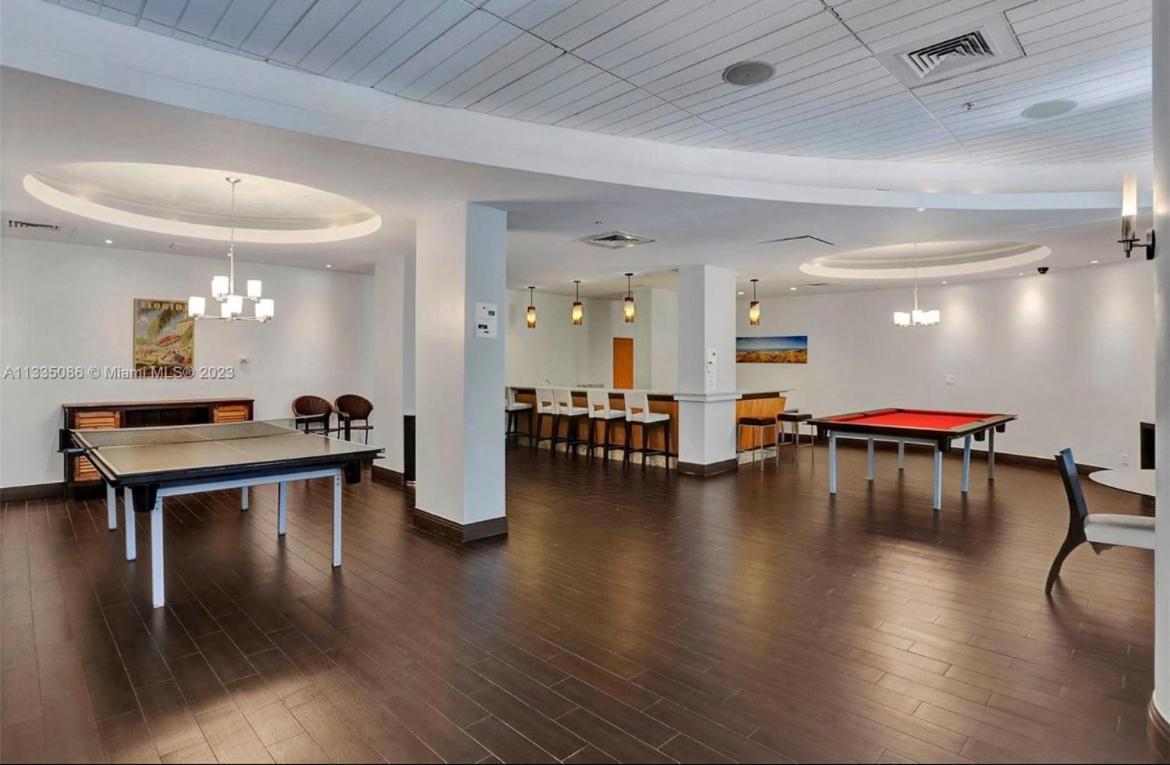 Spacious 1Br On The Beach, The Tides, Hollywood,Fl Dış mekan fotoğraf