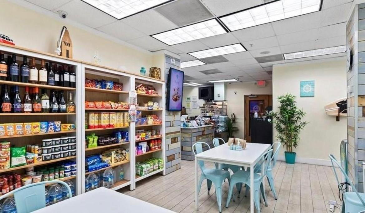 Spacious 1Br On The Beach, The Tides, Hollywood,Fl Dış mekan fotoğraf